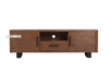 Picture of AURELIUS SOLID OAK TV STAND
