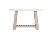 Picture of ANTON console TABLE *SOLID ACACIA