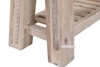Picture of ANTON console TABLE *SOLID ACACIA