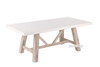 Picture of ANTON 210 DINING TABLE *SOLID ACACIA