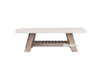 Picture of ANTON COFFEE TABLE *SOLID ACACIA