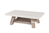 Picture of ANTON COFFEE TABLE *SOLID ACACIA