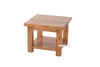 Picture of UMBRIA MINDI Wood Side Table