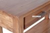 Picture of UMBRIA MINDI WOOD console TABLE