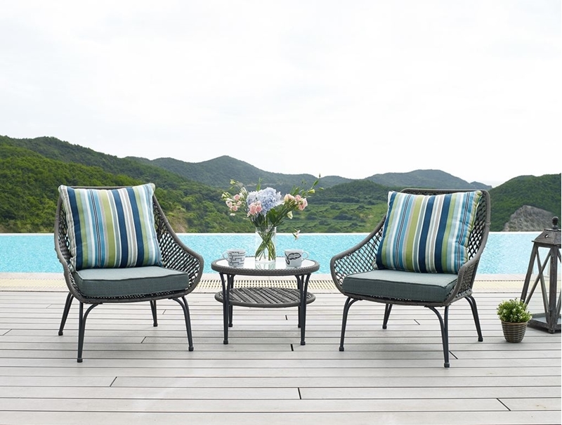 Picture of PLACENTIA 3PCS PATIO SET