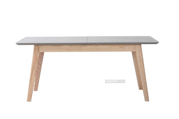 Picture of (Final Sale) CASTLETOWN 180-220 EXTENSION DINING TABLE