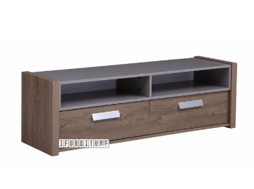 Picture of TECOMA 2 Drawer TV Unit
