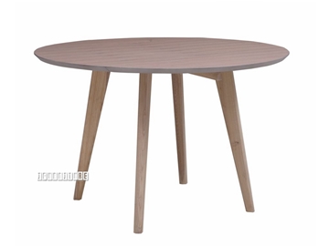 Picture of TETBURY ROUND DINING TABLE