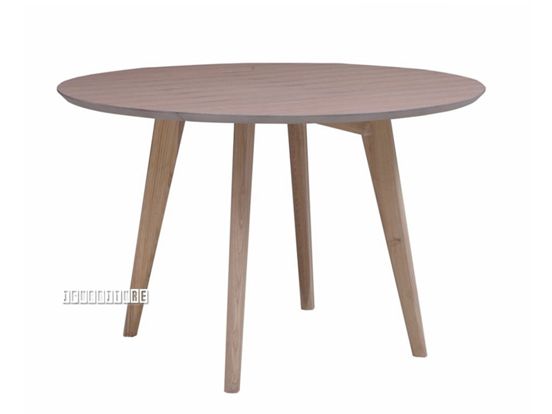Picture of TETBURY ROUND DINING TABLE