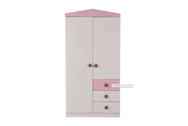 Picture of TWIRL WARDROBE *PINK