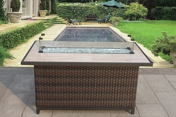 Picture of GENOA OUTDOOR FIRE PIT