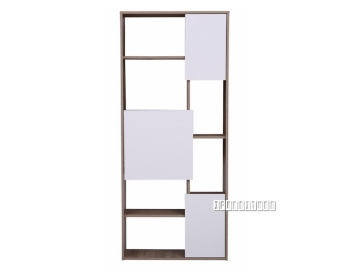 Picture of CINO 3 DR Bookcase