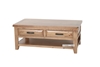 Picture of FRANCO COFFEE TABLE *SOLID NZ PINE