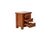 Picture of FOUNDATION RUSTIC PINE NIGHTSTAND