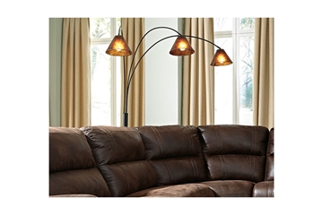 Picture of SHARDE Floor Lamp