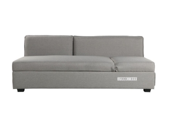 Picture of HOLLY STORAGE SOFA BED *GREY COLOUR