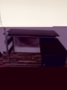 Picture of BLACKY COMPUTER DESK