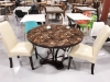 Picture of AMELIA Dining Table