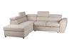 Picture of CAPRI SECTIONAL SOFA/ SOFA BED WITH STORAGE