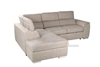 Picture of CAPRI SECTIONAL SOFA/ SOFA BED WITH STORAGE