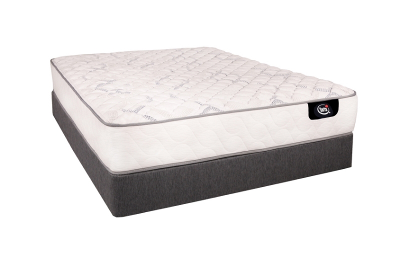Picture of SERTA Limited Edition Firm Top Firm Mattress in Double / Queen/Eastern King---Eastern King