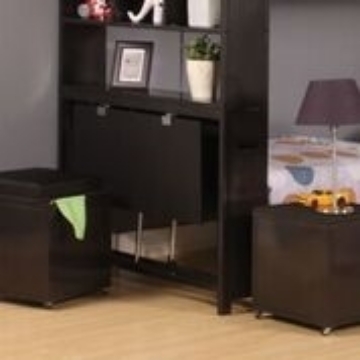 Picture of RILAY Twin/Twin BUNK BED