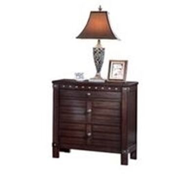 Picture of (FINAL SALE) Brooklyn night stand