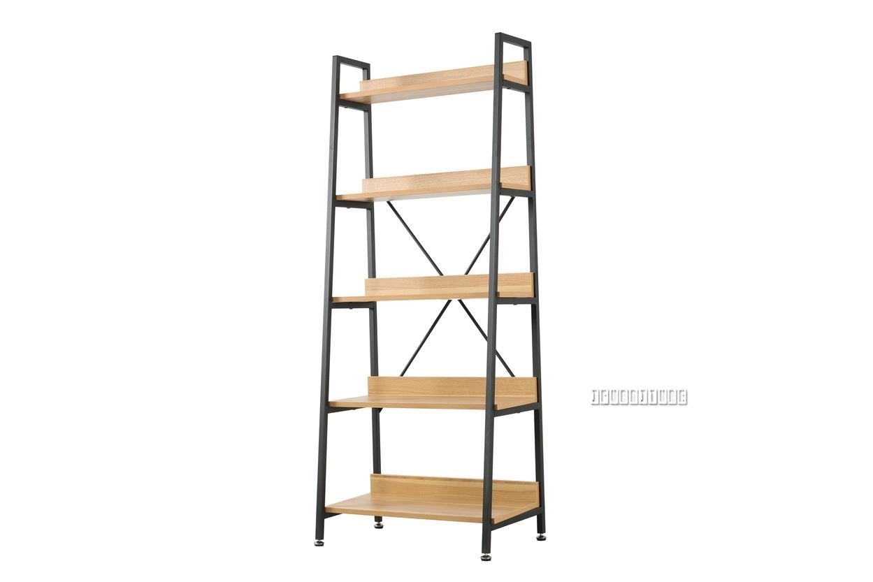 CITY ANGLED BOOKSHELFiFurnitureThe largest furniture store in