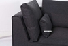 Picture of RENO SOFA System *FEATHER FILLED, WASHABLE* REVERSIBLE