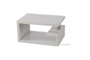 Picture of VIVID COFFEE TABLE *GLOSS WHITE