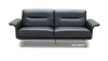 Picture of STANLEY Genuine Leather  Sofa Range- 3 Seaters (Sofa)