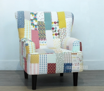 Picture of BLARNEY LOUNGE CHAIR