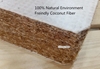 Picture of NATURA Super Firm Mattress with Coconut Fiber Layer - Queen