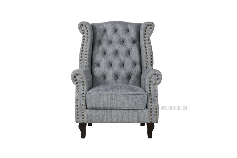 Picture of BRADFORD LOUNGE CHAIR