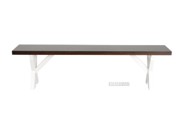 Picture of CANTERBURY BENCH* SOLID PINEWOOD