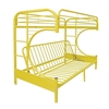 Picture of ECLLIPSE Twin/Full BUNK BED