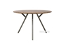 Picture of DANMARK 120 ROUND DINING TABLE