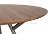 Picture of DANMARK 120 ROUND DINING TABLE
