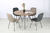 Picture of DANMARK 120 ROUND DINING TABLE
