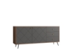 Picture of RIO Medium Sideboard (Dark Walnut)