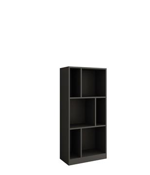 Picture of X-SPACE BOOKCASE 103 *Grey