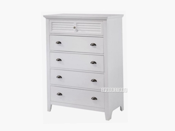 Picture of HARBOR 5D Chest * WHITE