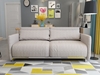 Picture of KAYLA 3+2 SOFA RANGE * BEIGE