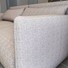Picture of KAYLA 3+2 SOFA RANGE * BEIGE