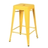 Picture of TOLIX Replica Counter Height Stool - H25.5"