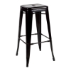 Picture of TOLIX Replica Bar Stool Multi Colors - H25.5"