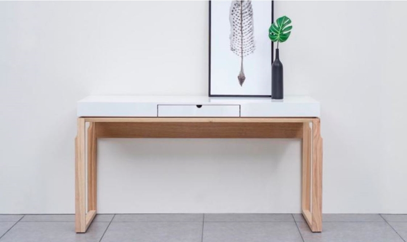 Picture of KINGSTON Console Table