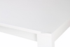 Picture of DALENO 160 DINING TABLE * SOLID LACQUER