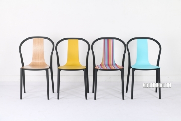 Picture of CARNIVAL Dining Chair (Fabric)
