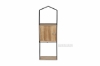 Picture of POTTERS 1 Door Small Hanging Wall Unit